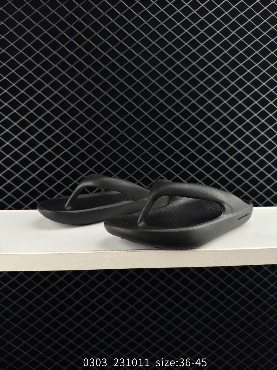 New balance NB X TAW&TOE